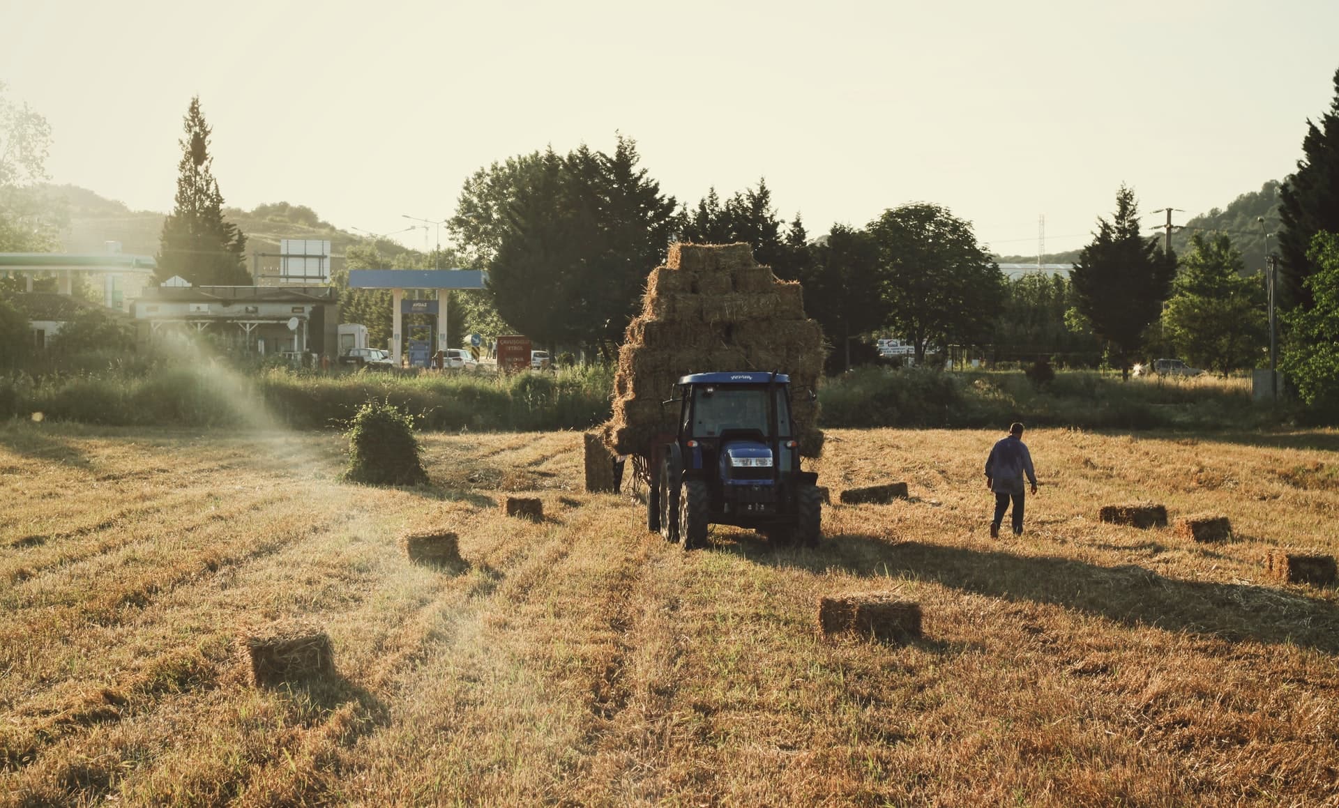 Jugometal - Priključne mašine za IMT, Solis, John Deere traktore