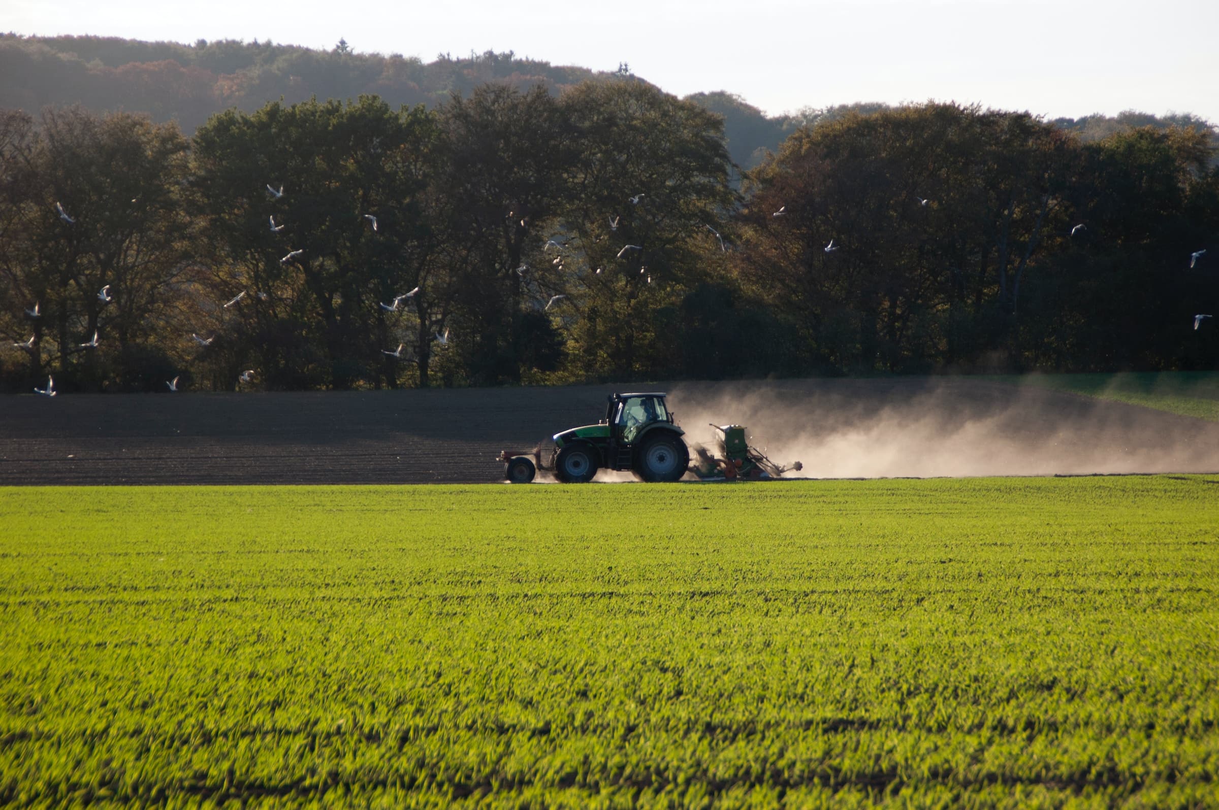 John Deere traktori - Jugometal Srbija, rezervni delovi
